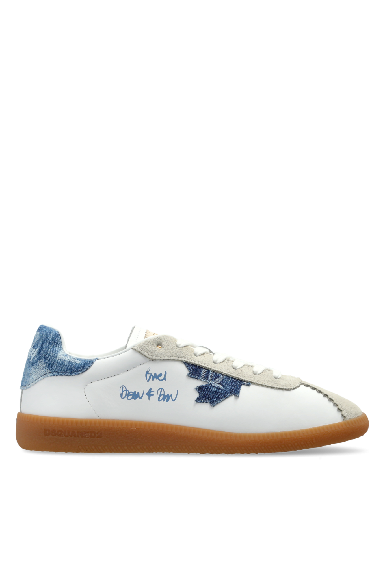 Dsquared2 'Rebel' sports shoes | Women's | Vitkac